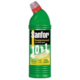 Чистящее средство SANFOR Universal (Санфор Универсал), 750 г, Свежесть лимона, гель 601975