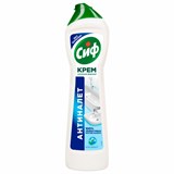 Чистящее средство 500 мл, CIF (Сиф) Актив фреш, крем 602279