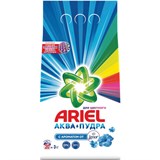 Стиральный порошок-автомат 3 кг, ARIEL (Ариэль) "Ленор Эффект" 602403