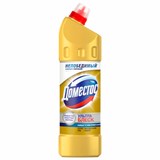 Средство для уборки туалета 1 л, DOMESTOS (Доместос) Ультра Блеск, гель 603780