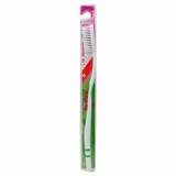 Зубная щетка DR.CLEAN (Доктор Клин) L18, средняя, YGIR-170 604036