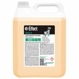 Средство для мытья пола и поверхностей 5 л, EFFECT "Delta 412", нейтральное, 26006 604216