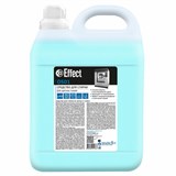 Средство для стирки жидкое универсальное 5 кг, EFFECT Omega 501, для цветных тканей 604219
