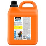 Средство для удаления пятен 5 кг, EFFECT "Omega 502", с активным кислородом, универсальное, 10735 604220