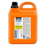 Средство для отбеливания и чистки тканей 5 кг, EFFECT "Omega 504", с активным кислородом, 10737 604222
