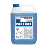 Средство для удаления нефтемаслянных загрязнений 5 л, МЕГАН, щелочное 604338