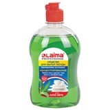 Средство для мытья посуды 500 г, LAIMA PROFESSIONAL, концентрат, Алоэ Вера, 604649 604649
