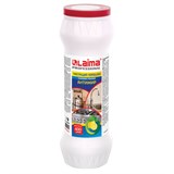 Чистящее средство 400 г, LAIMA PROFESSIONAL Антижир Лимон, порошок, 604654 604654