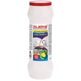 Чистящее средство 400 г, LAIMA PROFESSIONAL Сода-Эффект Лимон, порошок, 604656 604656
