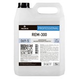 Средство моющее универсальное 5 л, PRO-BRITE REM-300, щелочное, низкопенное, концентрат, 069-5 605253