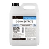 Средство моющее универсальное 5 л, PRO-BRITE D-CONCENTRATE, щелочное, низкопенное, концентрат, 037-5 605284