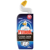 Туалетный Утенок Видимый Эффект 500 мл, 275361, 338588 605505