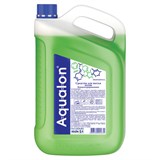 Средство для мытья пола и стен 5 л AQUALON, концентрат, канистра, 202639 605722