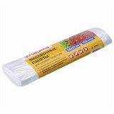 Пакеты фасовочные 24х37 см КОМПЛЕКТ 100 шт., ПНД, 8 мкм, рулон, LAIMA, 605951 605951