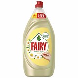 Средство для мытья посуды 1,35 л FAIRY (Фейри) Нежные руки, Ромашка и витамин Е 606048