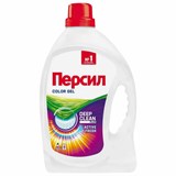 Средство для стирки жидкое автомат 2,6 л ПЕРСИЛ "Color", гель, 2454047 606068