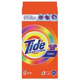 Стиральный порошок автомат 12 кг TIDE (Тайд) Color 606542