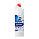 Чистящее средство 1 л DOMESTOS PROFESSIONAL универсальное дезинфицирующее, отбеливающий эффект, 344578 608136