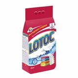 Стиральный порошок для всех типов стирки 6 кг LOTOC Color (НЗБХ), 677 608666