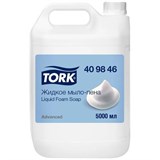 Мыло-пена для специальных диспенсеров 5 л TORK, артикул 409846 608696