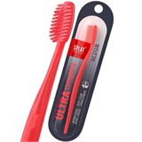 Зубная щетка средней жесткости SPLAT PROFESSIONAL "ULTRA COMPLETE", глубокое очищение, 111.14169.0101 608873