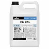 Средство моющее универсальное, 5 л, PRO-BRITE PRO-LINE, низкопенное, концентрат, 036-5 609538