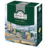 Чай AHMAD "Earl Grey" черный с ароматом бергамота,100 пакетиков в конвертах по 2 г, 595i-08 620024