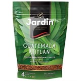 Кофе растворимый JARDIN "Guatemala Atitlan" 150 г, сублимированный, 1016-14 620400
