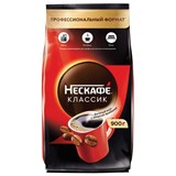 Кофе растворимый NESCAFE "Classic" 900 г, 12397458 621071