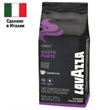 Кофе в зернах LAVAZZA "Gusto Forte Expert" 1 кг, ИТАЛИЯ, 2868 621163