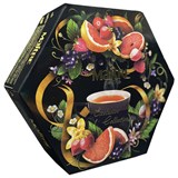Чай MAITRE "Exclusive Collection" ассорти 12 вкусов, НАБОР 60 пакетиков, бак301 621626
