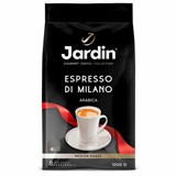 Кофе в зернах JARDIN "Espresso di Milano" 1 кг, 1089-06-Н 621976