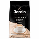 Кофе в зернах JARDIN "Americano Crema" 1 кг, 1090-06-Н 621977