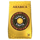 Кофе в зернах ЧЕРНАЯ КАРТА "Gold" 1 кг 622225