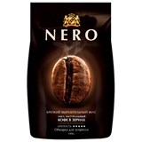 Кофе в зернах AMBASSADOR "Nero" 1 кг 622227