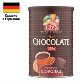 Горячий шоколад ELZA "Hot Chocolate", банка 325 г, ГЕРМАНИЯ, EL32508027 622289