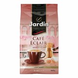 Кофе в зернах JARDIN "Cafe Eclair" 1 кг, 1628-06 622347