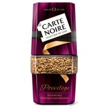 Кофе растворимый CARTE NOIRE "Privilege" 95 г, стеклянная банка, сублимированный, 8051365 622375