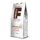 Кофе в зернах FRESCO "Arabica Solo" 1 кг, арабика 100% 622497