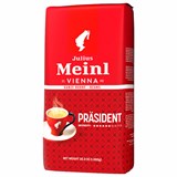 Кофе в зернах JULIUS MEINL "Prasident Classic Collection" 1 кг, ИТАЛИЯ, 89933 622746