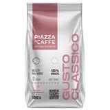 Кофе в зернах PIAZZA DEL CAFFE "Gusto Classico" 1 кг, 1774-06 622758