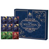 Чай RICHARD "Royal Selection Of Premium Teas" ассорти 9 вкусов, НАБОР 72 пакетика, 101540 622784