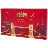 Чай AHMAD "London Selection" ассорти 8 вкусов, НАБОР 40 пакетиков, N073 622790