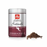 Кофе в зернах ILLY "Gvatemala" ИТАЛИЯ, 250 г, в жестяной банке, арабика 100%, ИТАЛИЯ, 7007 622816