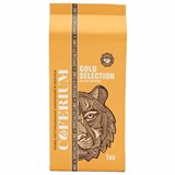 Кофе в зернах COFERIUM "GOLD SELECTION" 1 кг, арабика 100%, 48006 622821