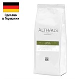 Чай листовой ALTHAUS "Jasmine Ting Yuan" зеленый 250 г, ГЕРМАНИЯ, TALTHL-L00116 622906