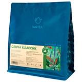 Чай листовой NIKTEA "Sencha Classic" зеленый 250 г, TNIKTE-L00002 622912