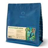 Чай листовой NIKTEA "Milk Oolong" зеленый 250 г, TNIKTE-L00003 622913