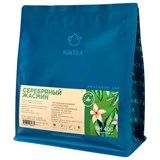 Чай NIKTEA листовой "Silver Jasmine" зеленый 250 г, TNIKTE-L00005 622914