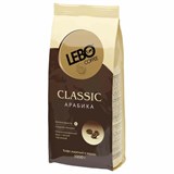 Кофе в зернах LEBO "Classic" 1 кг, арабика 100% 623224